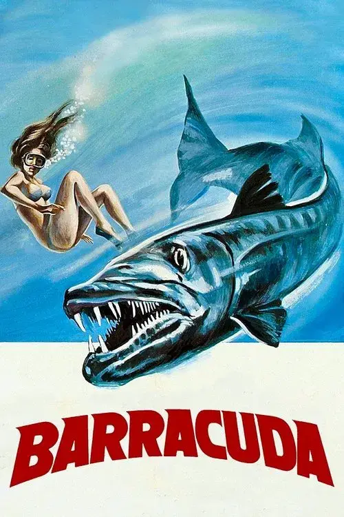 Barracuda: O Projeto Lúcifer