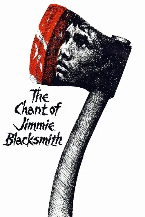 O Canto de Jimmie Blacksmith