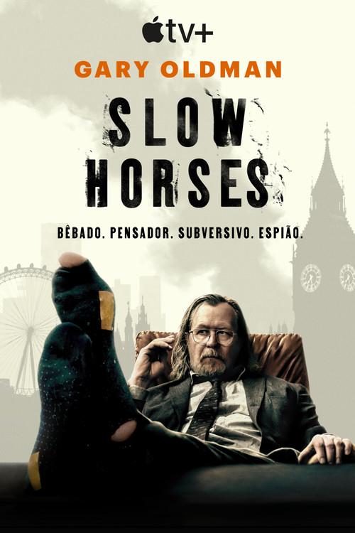 Slow Horses