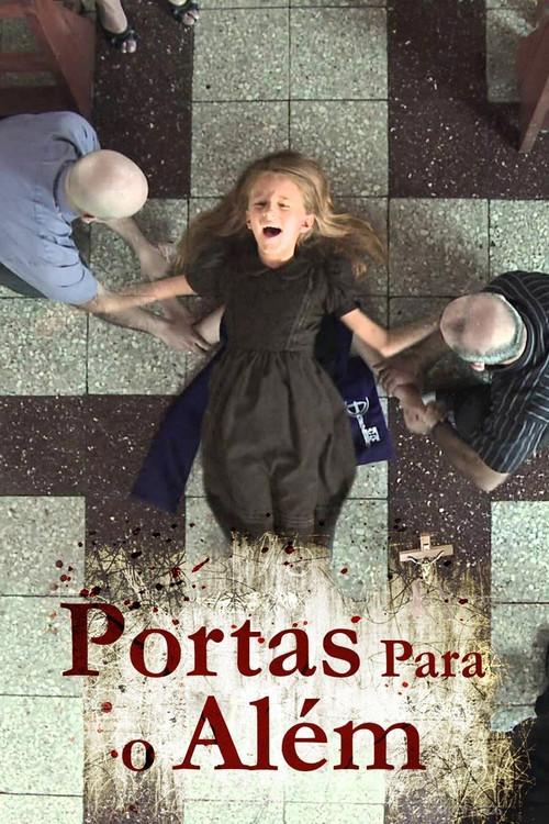 Portas Para o Além