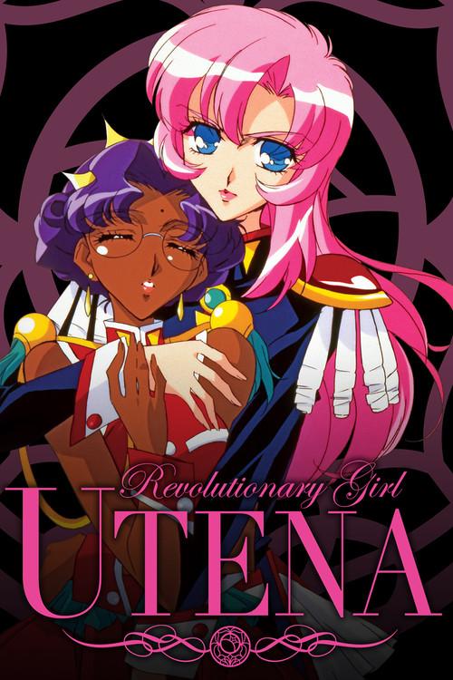 Shoujo Kakumei Utena