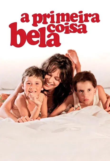 A Primeira Coisa Bela