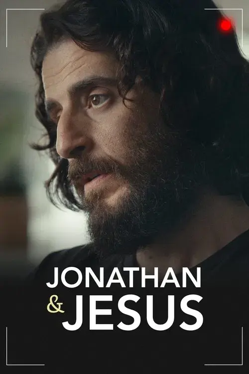 Jonathan e Jesus
