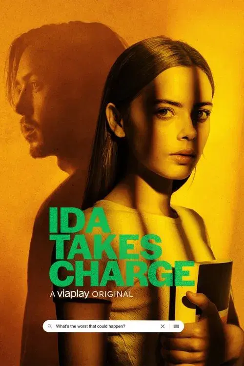 Ida Tar Ansvar (Ida Takes Charge)