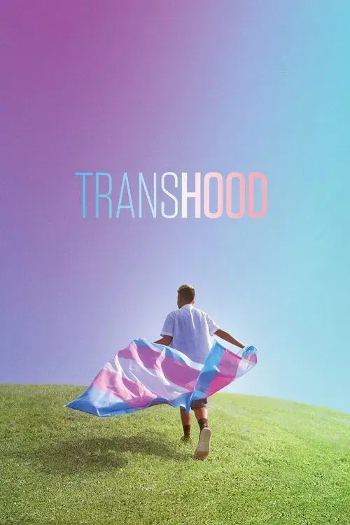 Transhood: Crescer Transgênero