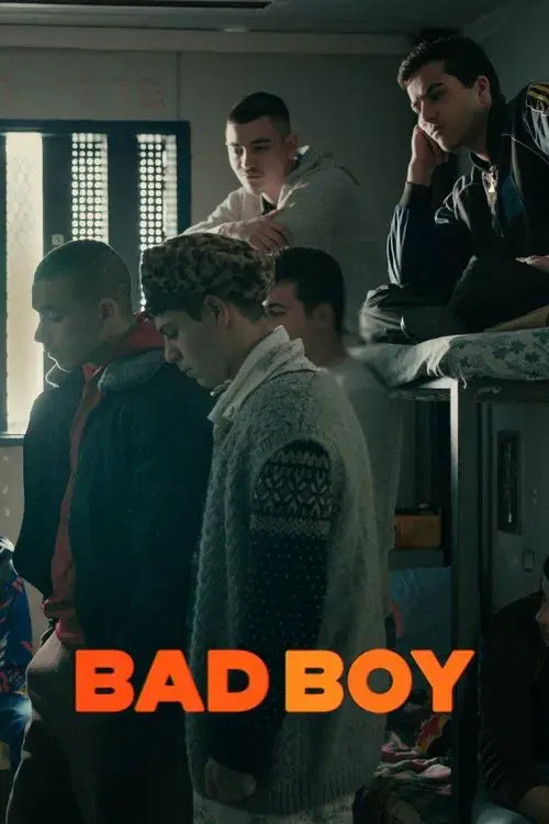 Bad Boy