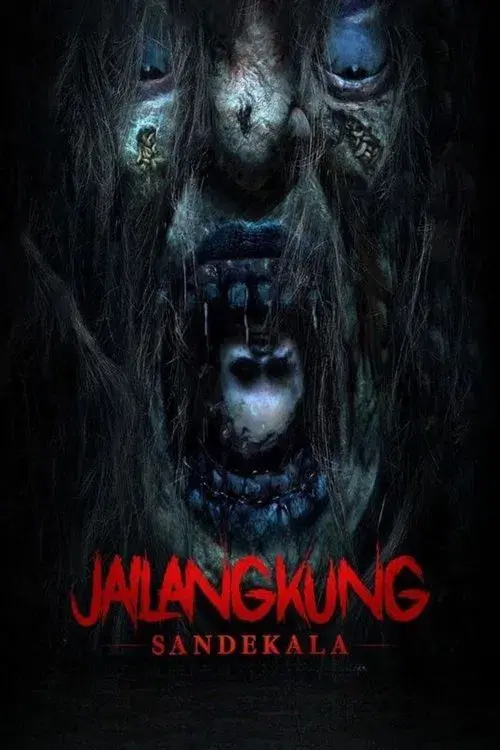Jailangkung: Sandekala