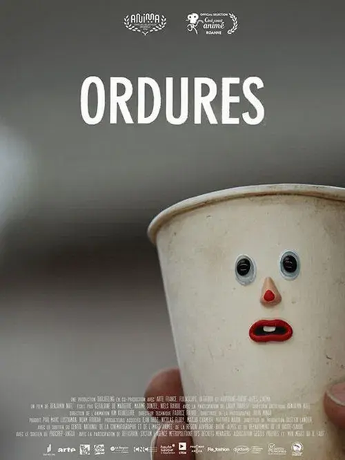 Ordures