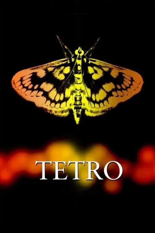 Tetro