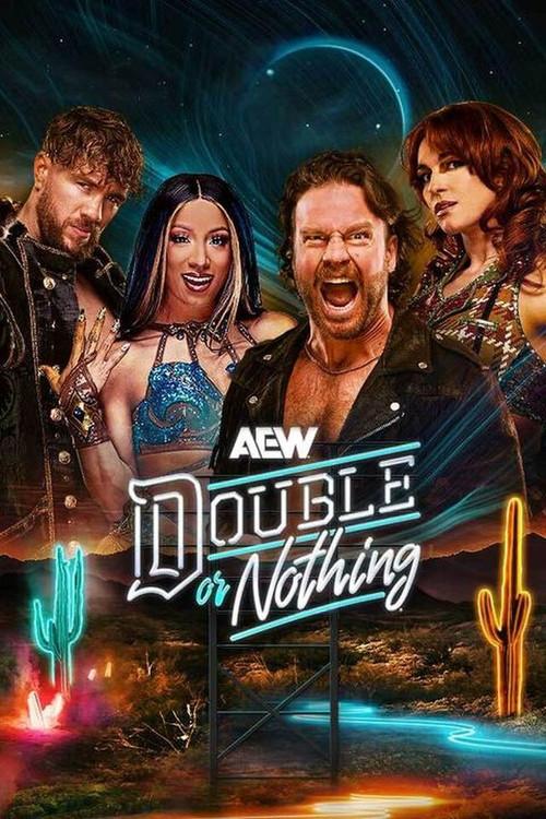 AEW Double or Nothing 2025