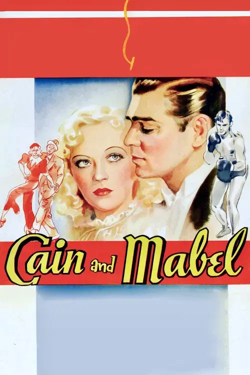Cain e Mabel
