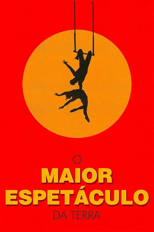 O Maior Espetáculo da Terra