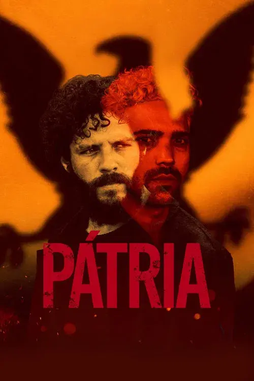 Pátria