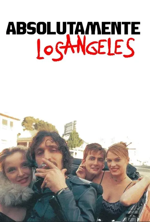 Absolutamente Los Angeles