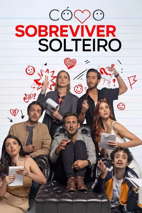 Como Sobreviver Solteiro