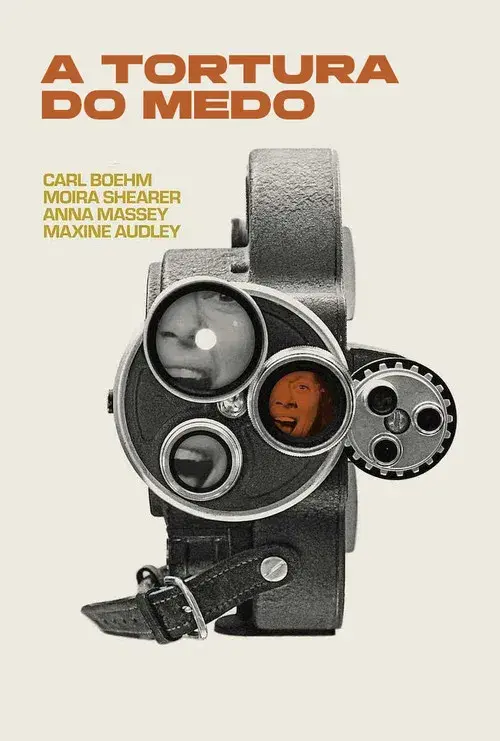 A Tortura do Medo
