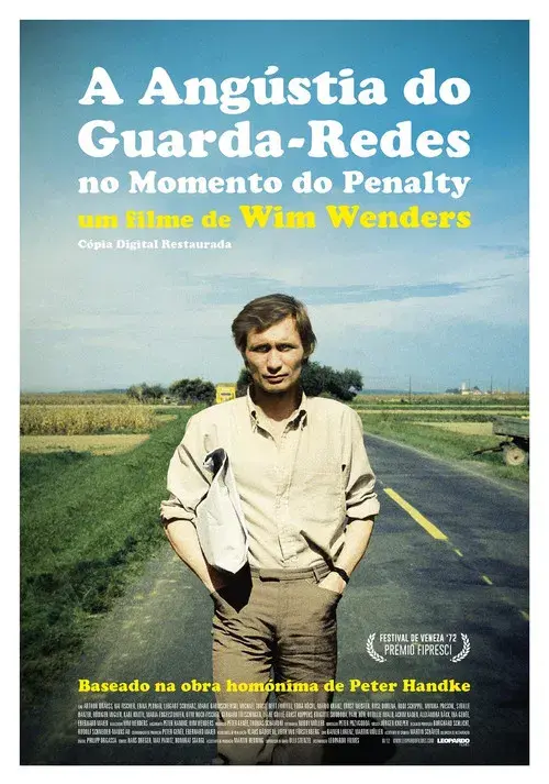 O Medo do Goleiro Diante do Pênalti