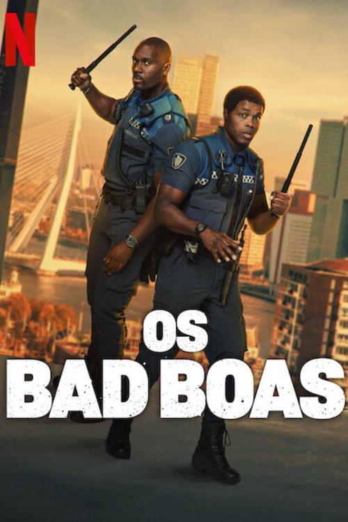 Os Bad Boas