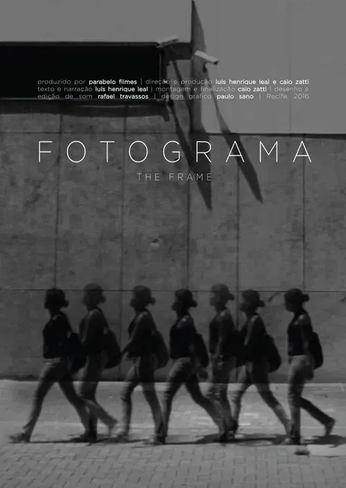 Fotograma