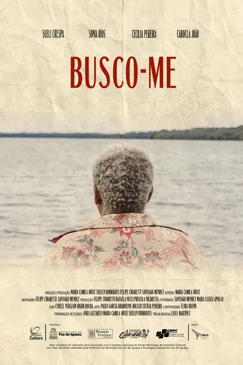 Busco-me