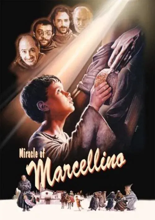 Marcelino, Pão e Vinho