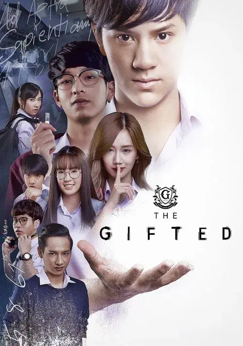 The Gifted The Series