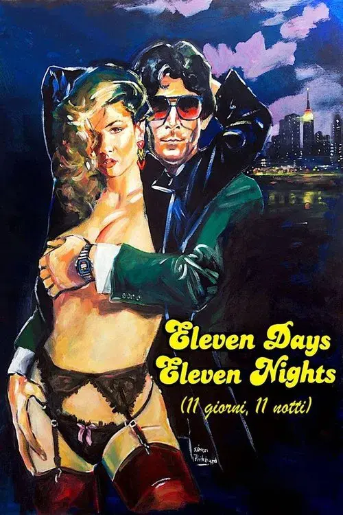 Onze Dias, Onze Noites