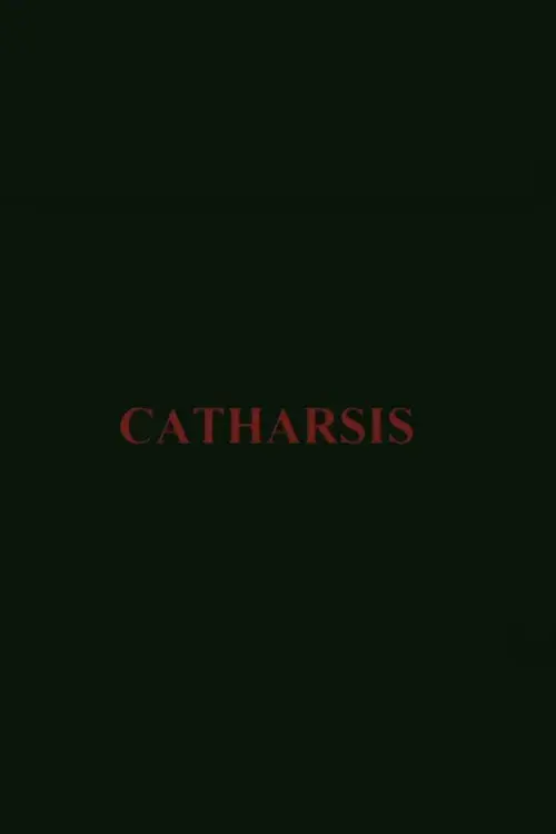 Catharsis