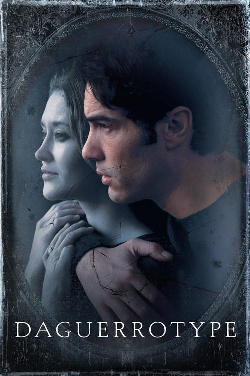 O Segredo da Câmera Escura