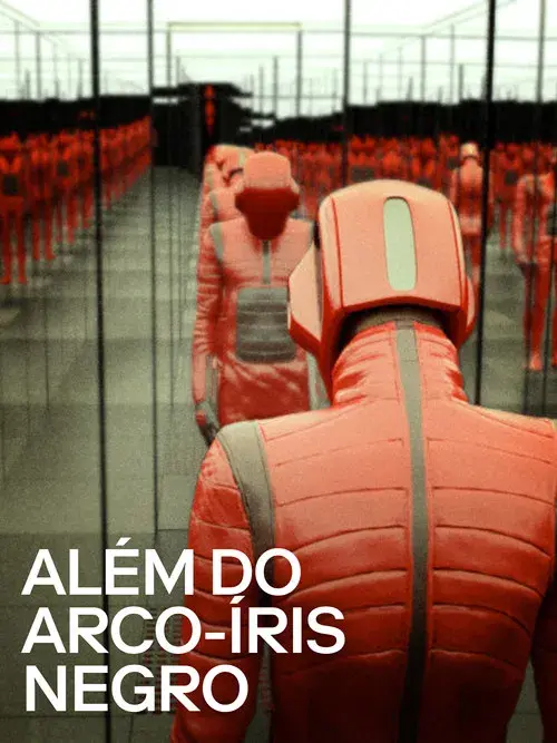Beyond the Black Rainbow