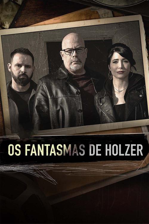 Os Fantasmas de Holzer