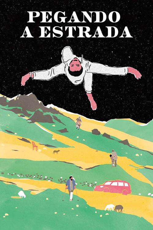 Pegando a Estrada