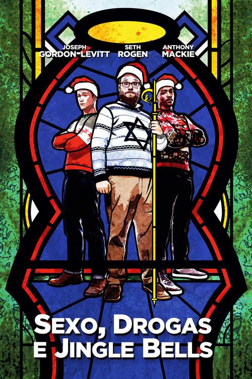 Sexo, Drogas e Jingle Bells