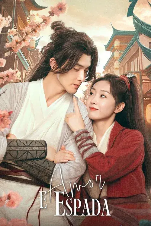 Amor e Espada