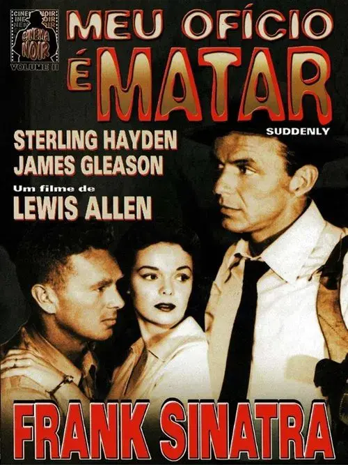 Meu Ofício é Matar