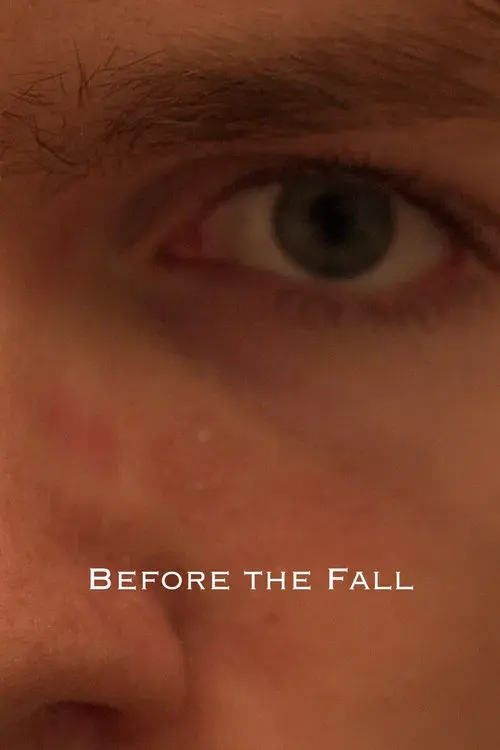 Before the Fall