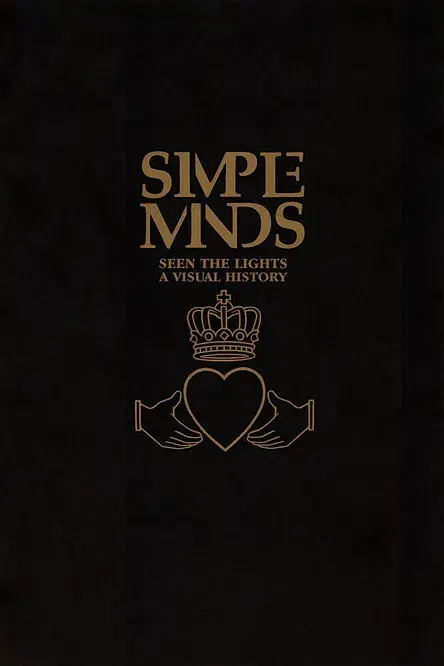 Simple Minds | Seen The Lights: Live In Verona 2004