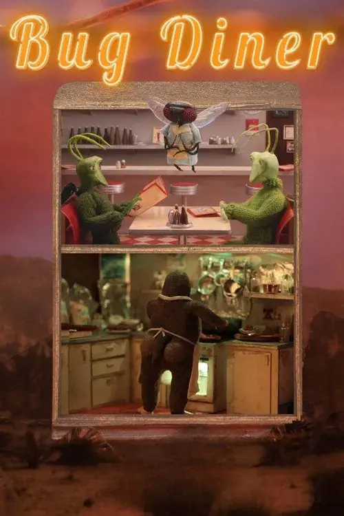Bug Diner