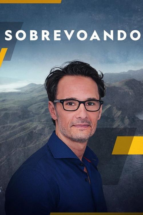 Sobrevoando