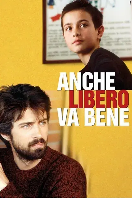 Anche libero va bene