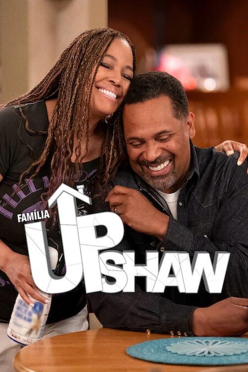 Família Upshaw