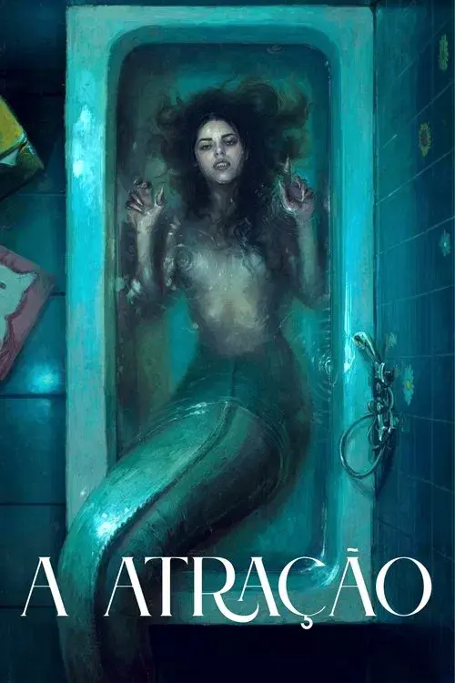 A Atração