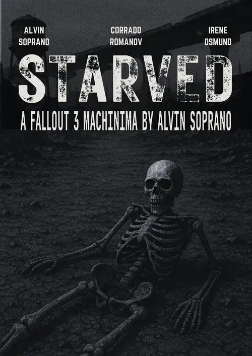 Starved