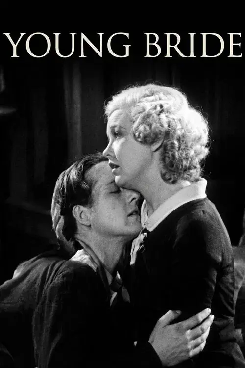 Young Bride