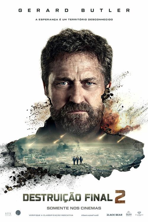 Destruição Final 2