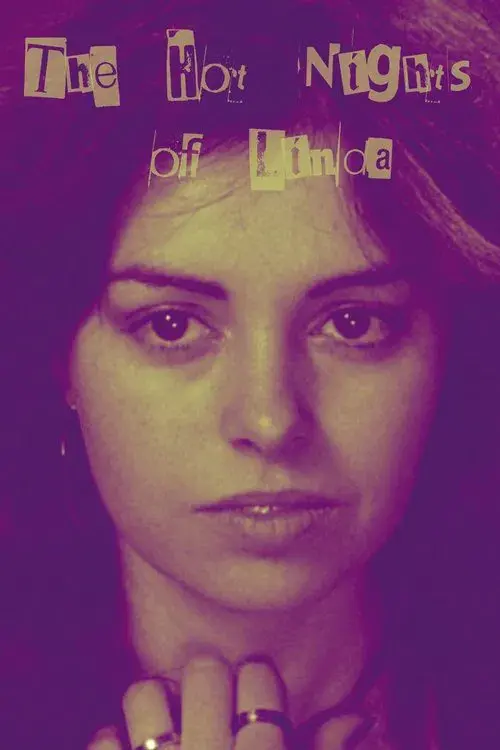 As Noites Quentes de Linda