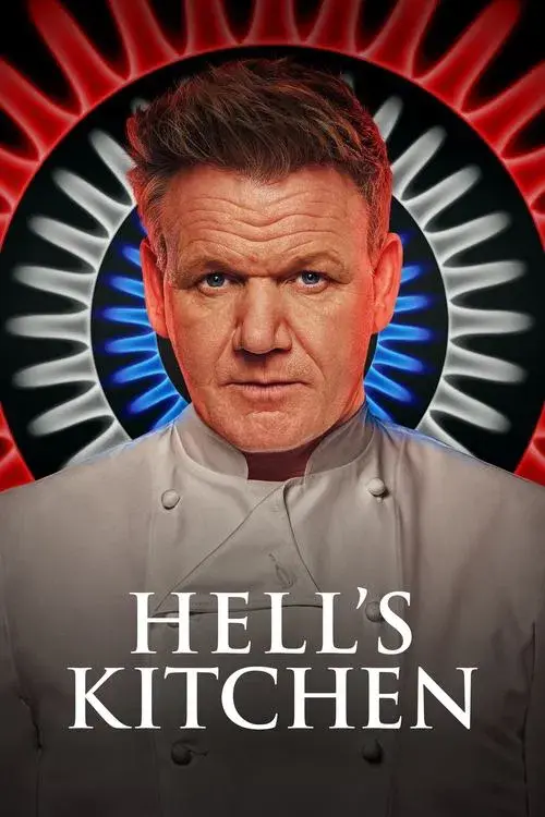 Hell's Kitchen