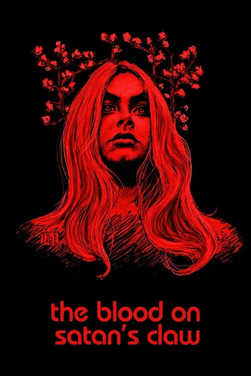 O Estigma de Satanás