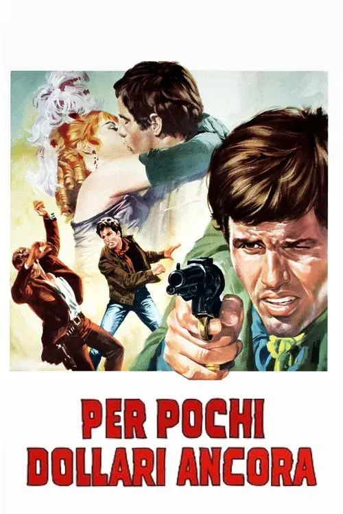 Per pochi dollari ancora