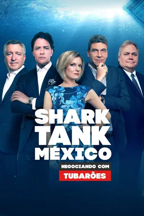 Shark Tank México